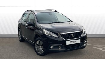 Peugeot 2008 1.2 PureTech Active 5dr Petrol Estate